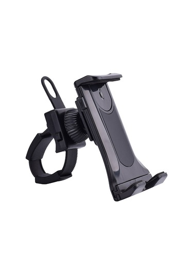 Sones Bisiklet Motosiklet Fitness Ekipmanları Bebek Arabası Cep Telefonu Tablet Evrensel Tutucu