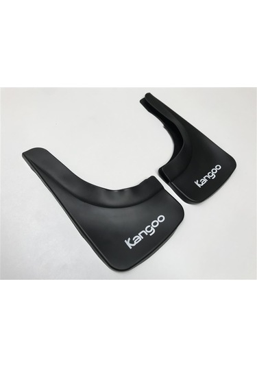 Replax Renault Kangoo Arka Paçalık Çamurluk Tozluk 2'li