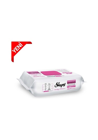 Sleepy 6 Al 5 Öde Lilyum Buketi 100'lü, Rosie Yasemin Oda Kokusu Tekli