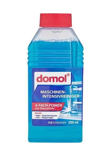 Domol Bulaşık Makine Parlatıcısı 250 ML