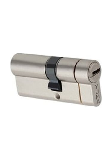 Yuma 68 Mm Bilyalı Tuzaklı Saten Barel-kapı Kilit Göbeği