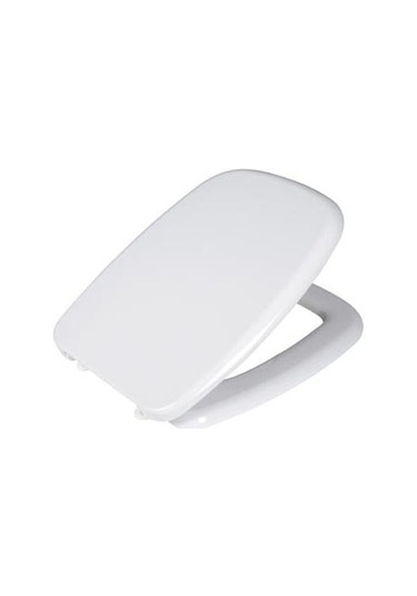 Nkp Kare Amartisörlü Klozet Kapağı