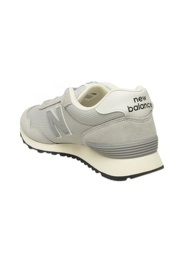 New Balance Ml515 Nb Lifestyle Men Shoes Açık Gri Erkek Spor Ayakkabı Siyah