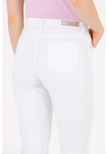 U.s. Polo Assn. Kadın Pantolon 1572688-11918 001