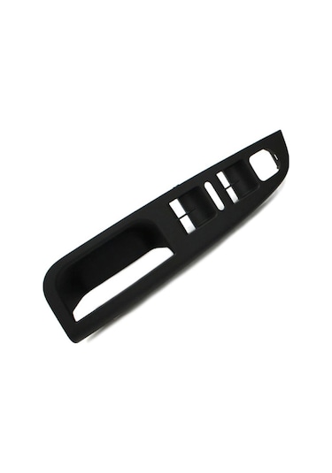 Kapi Çekme Kolu Siyah - Jetta - Golf5 - 1K4868049 250171917