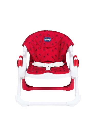 Chicco Chairy Yükseltici Mama Sandalyesi - Laydbug