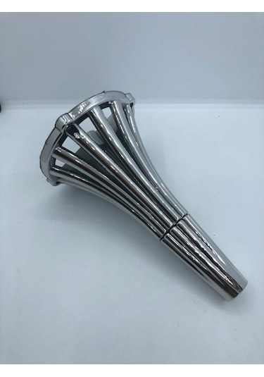 Plastik. 19 Cm Krom Kaplama, Berjer,mobilya,ünite Ayağı 4adet