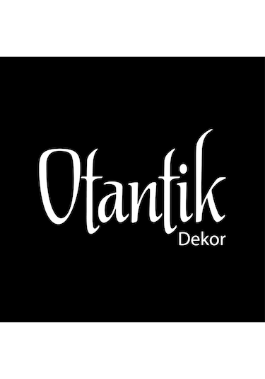 Ferforje Duvar Saati Otantik 5510 Bg Altın Eskitme 55Cm 3Boyutlu Altın
