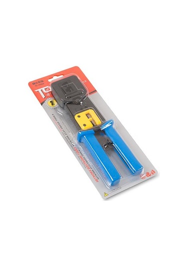 S-Link Sl-830W Rj45/Rj11 Yeni Nesil İkili Pense