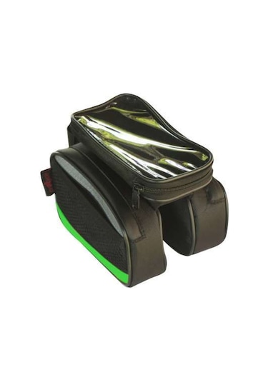 Procycle Pc-250 Telefonlu Kadro Üstü Heybe Çanta (Sert)
