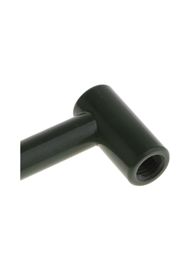 Suntek Metal Sazan Balıkçılık Buzz Bar Olta Pod Tutucu 3