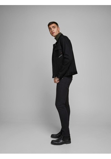 Jack & Jones Glenn Original Mf 816 Noos Erkek Pantolon-22578 Siyah
