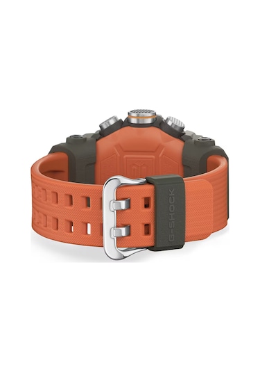 Casio Gg-b100x-1a9dr Kol Saati Metalik