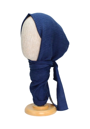 Sağlık Çalışanları İçin Tesettür Bone 001