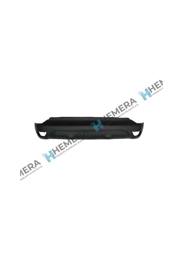 Pulo P2-rct1q Arka Tampon Captur 13 18