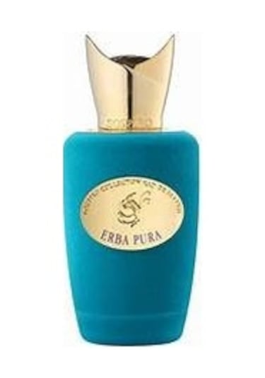 Sospıro Erba Pura 100 ML Cylınder Silindir Oryantal