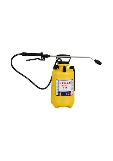 Uzman Bahçe K-71 Ilaçlama Makinesi