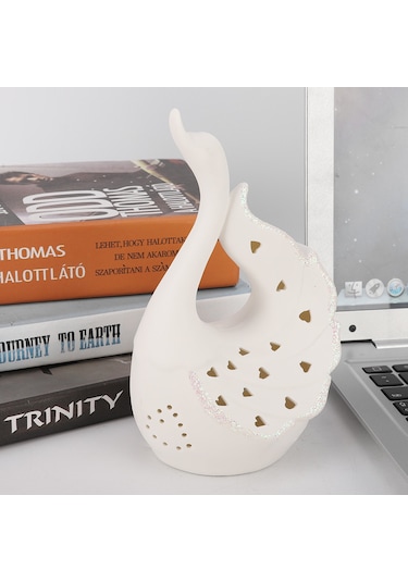 Kuğu Şekilli Çocuk Lambası - Yongtao A