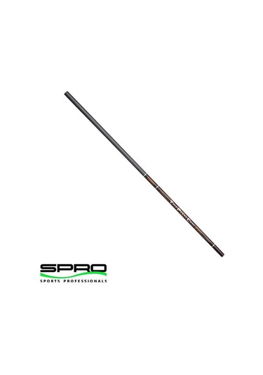 D. Spro Ctec Tele Power Carp 200 Göl Kamışı