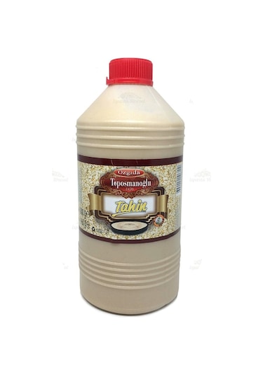 Özgıda Toposmanoğlu Tahin 960 G