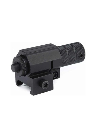 Jg5 Avcılar Için Mini Lazer Çok Renkli