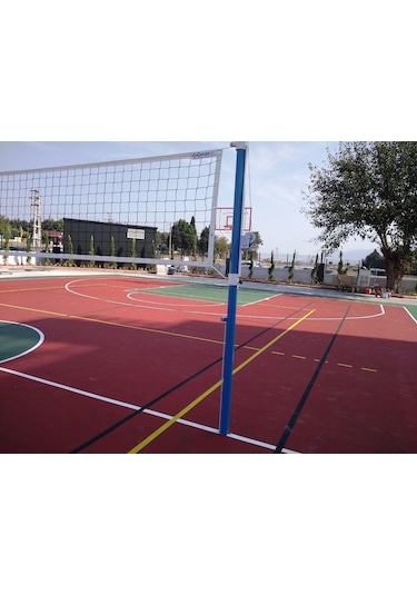 Adelinspor Gold Star Voleybol Filesi (Ağı) 9.5 M