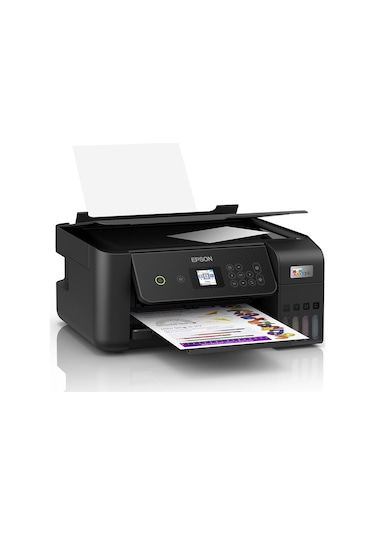 Epson EcoTank L4260 Çok Fonksiyonlu Mürekkep Püskürtmeli Yazıcı