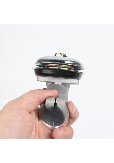 Xiyyadms 26/28 Boru 9 Dişli Tek Kulaklı Kesici Aksesuarı - Evrensel Çekirdek Kutusu, Dayanıklı Malzeme, Kolay Kurulum, Bahçe Bakımı