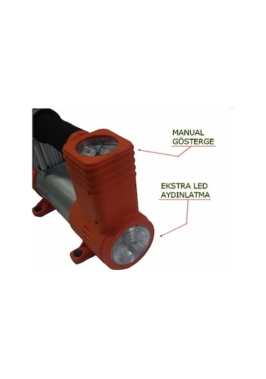 Hattrick P-800 Elektrikli Pompa