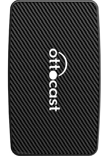 Ottocast OT-CA400 Play2Video CarPlay,Android Auto,Netflix,Youtube All in One Kablosuz