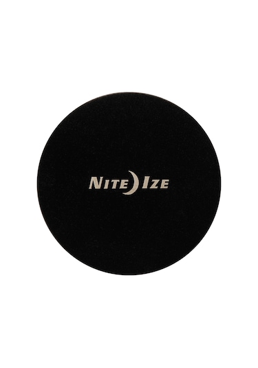 Nite Ize Steelie Orbiter Aparatı - Mıknatıs Soketi ve Metal Plaka