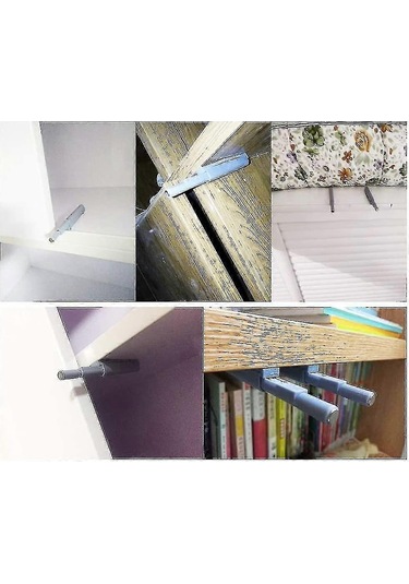 İterek Açılan Manyetik Mandallar İterek Açılan Manyetik M0003