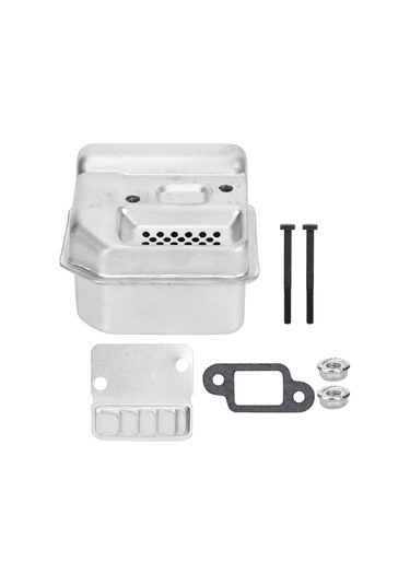 Ms180 Egzoz Conta Seti Yongtao