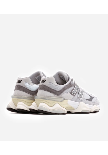 New Balance 9060 Unısex Lıfestyle Sneaker U9060gry Gri