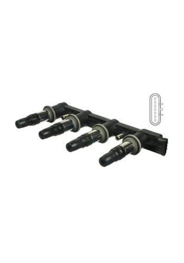 Chevrolet Aveo 1.4 2008-2011 Delphi Ateşleme Bobini