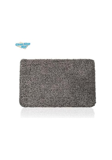 Eshopinlock Clean Step Mat Yıkanabilir Mikrofiber Kir Toz Emici İ