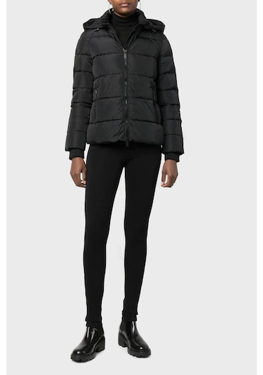 Emporio Armani Bayan Mont 6l2b86 2ngaz 0999 Siyah