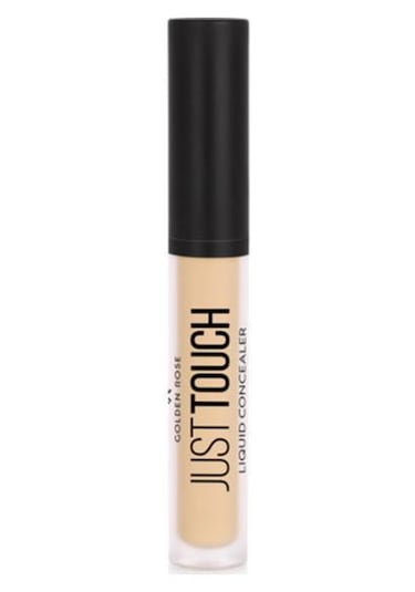 Golden Rose Just Touch Liquid Concealer 04 Kapatıcı