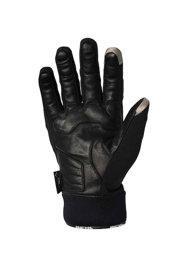 Richa City Gore-Tex Motosiklet Eldiveni 76088 Siyah