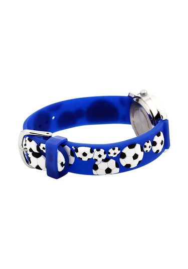 3-10 Yaş Arası Çocuklar İçin 3d Sevimli Karikatür Silikon Bantlı Erkek Kız Çocuk Dijital Analog Bilek Su Geçirmez Saatler I Diğer