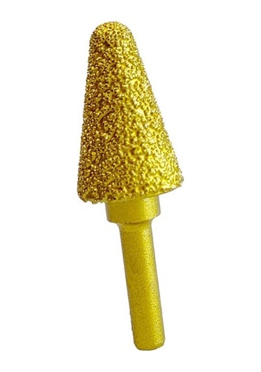 Lijinxu Alaşımlı Paslanmaz Çelik Karbür 20mm Için Elmas