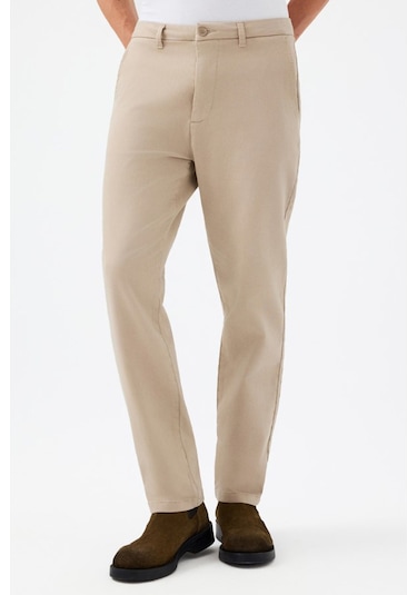 Loft Erkek Pantolon Gri