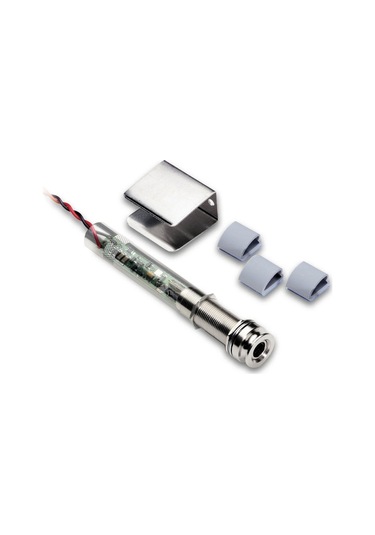 Fishman Dahili Preamp Için Powerjack