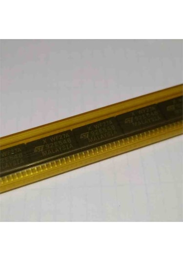 Xwf27a Smd Stmicroelectronics Diğer Entegreler 4 Adet