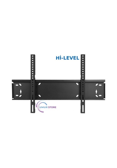 Hi-level 50 Hl50fmn40350 40 - 85 İnç Lcd Led Tv Sabit Duvar Askı Aparatı