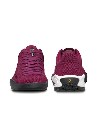 Scarpa Mojito Bio Lifestyle Yürüyüş Ayakkabısı Mor