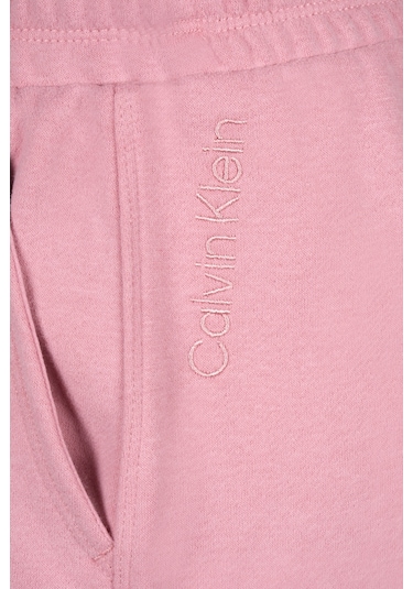 Calvin Klein Calvın Kleın Kadın Şort Pfbs8936-kt9 Pembe