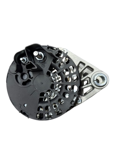 Fiat Doblo 1.9 Motor 12v-90ah Wutse Alternatör Dan-501 Alt-473