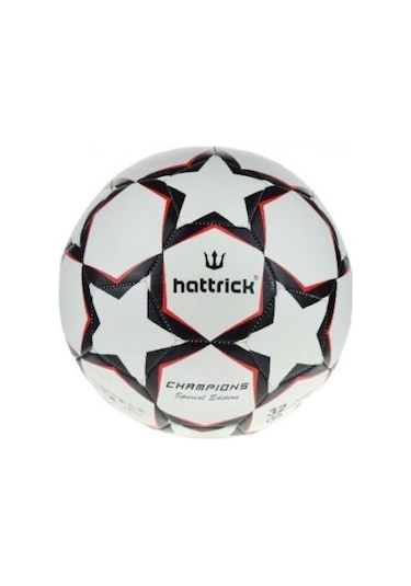 Hattrick Champion Futbol Topu No 5
