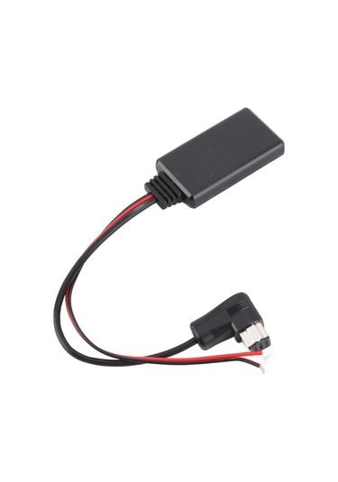 Lemestar Pioneer Ip-bus 11pin İçin Bluetooth Müzik Alıcı, Araç Radyoları İçin Aux Adaptörü, Telefon/tablet İle Kolay Bağlanma, Plug & Play